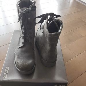 Kenneth Cole Men's Boots NWT